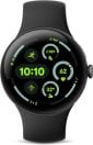 Google Pixel Watch 3 in black