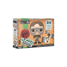 Funko Advent Calendar: The Office — Michael Scott 