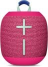 pink ultimate ears wonderboom 4