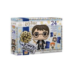 Harry Potter Funko Pop! Advent Calendar