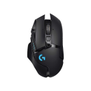 Logitech G502 Lightspeed wireless gaming mouse 