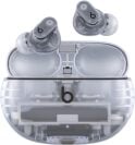 Beats Studio Buds+in transparent shade