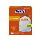 Hefty Strong Tall Kitchen Trash Bags (Unscented)