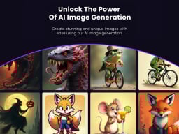 Imagiyo AI Image Generator