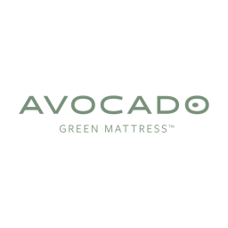 Avocado Green Mattress logo