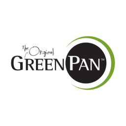 GreenPan logo