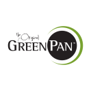 GreenPan logo