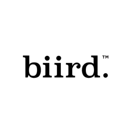Biird logo