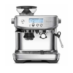 Breville BES878BSS Barista Pro Espresso Machine