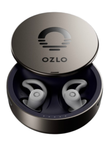 ozlo sleepbuds in case