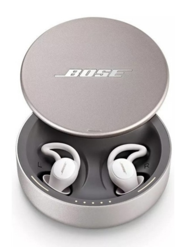 bose sleepbuds in case