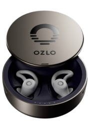ozlo sleepbuds in case