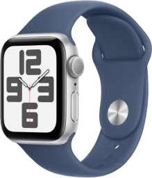 the apple watch SE