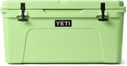 Yeti Tundra 65 hard cooler
