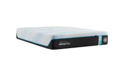 TEMPUR-Breeze® Mattress