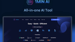 1min.AI Advanced Business Plan Lifetime Subscription