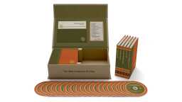 Wes Anderson Archive box set