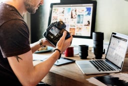 PicWish AI Photo Editor: 5,000 One-Time Credits