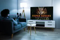 MagellanTV Documentary Streaming Service: Lifetime Subscription