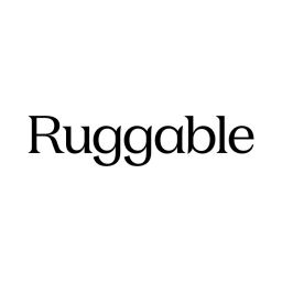 Ruggable logo