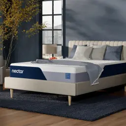 A Nectar mattress