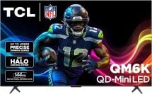TCL 55-inch QM6K QLED TV