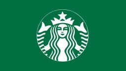 Starbucks logo