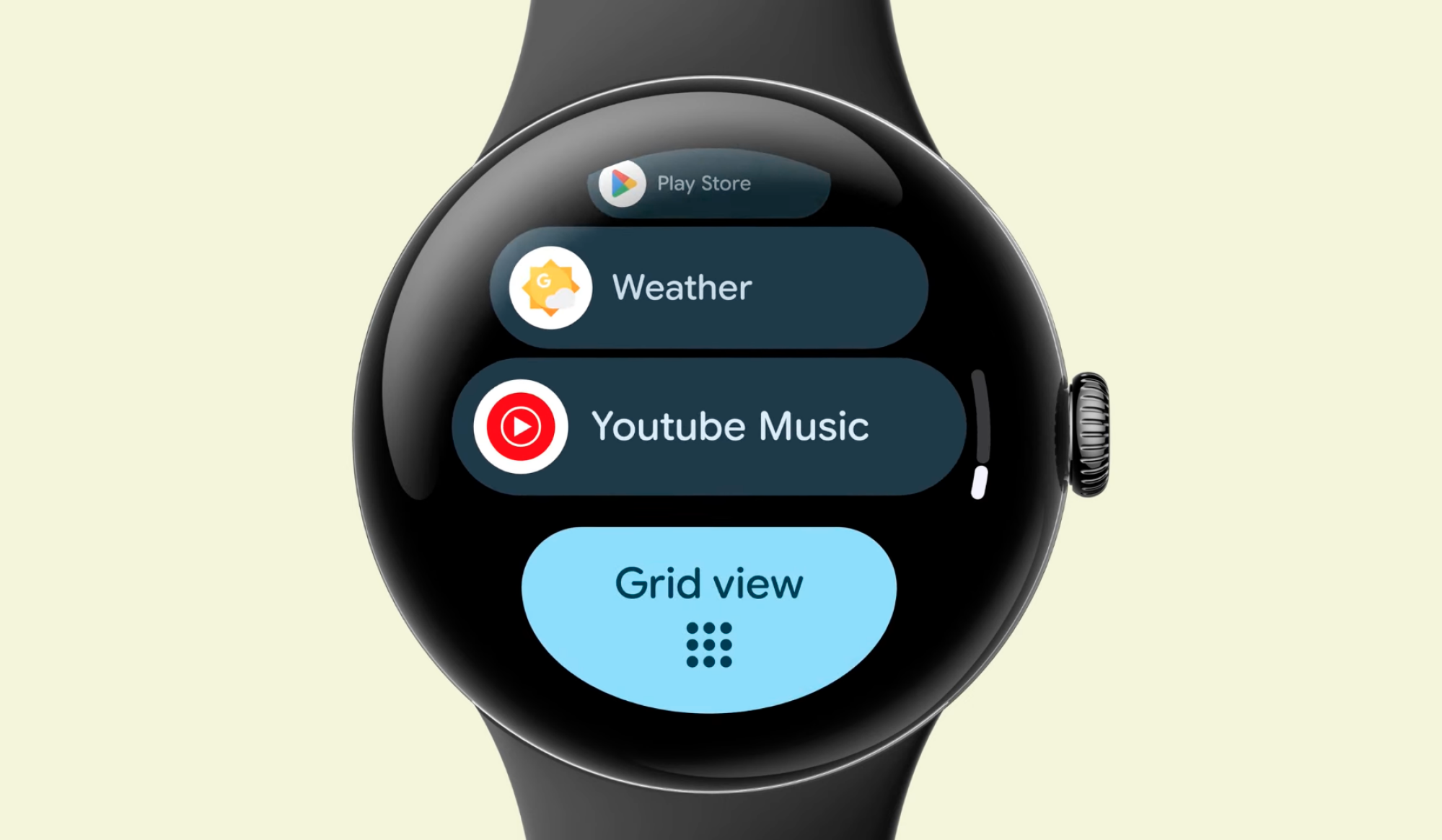 Watch OS 6