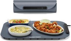 Chefman food warming mat