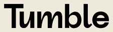 the tumble logo