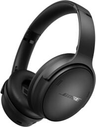 bose QuietComfort headphones