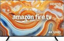 Amazon Fire TV 55" 4-Series 4K UHD smart TV