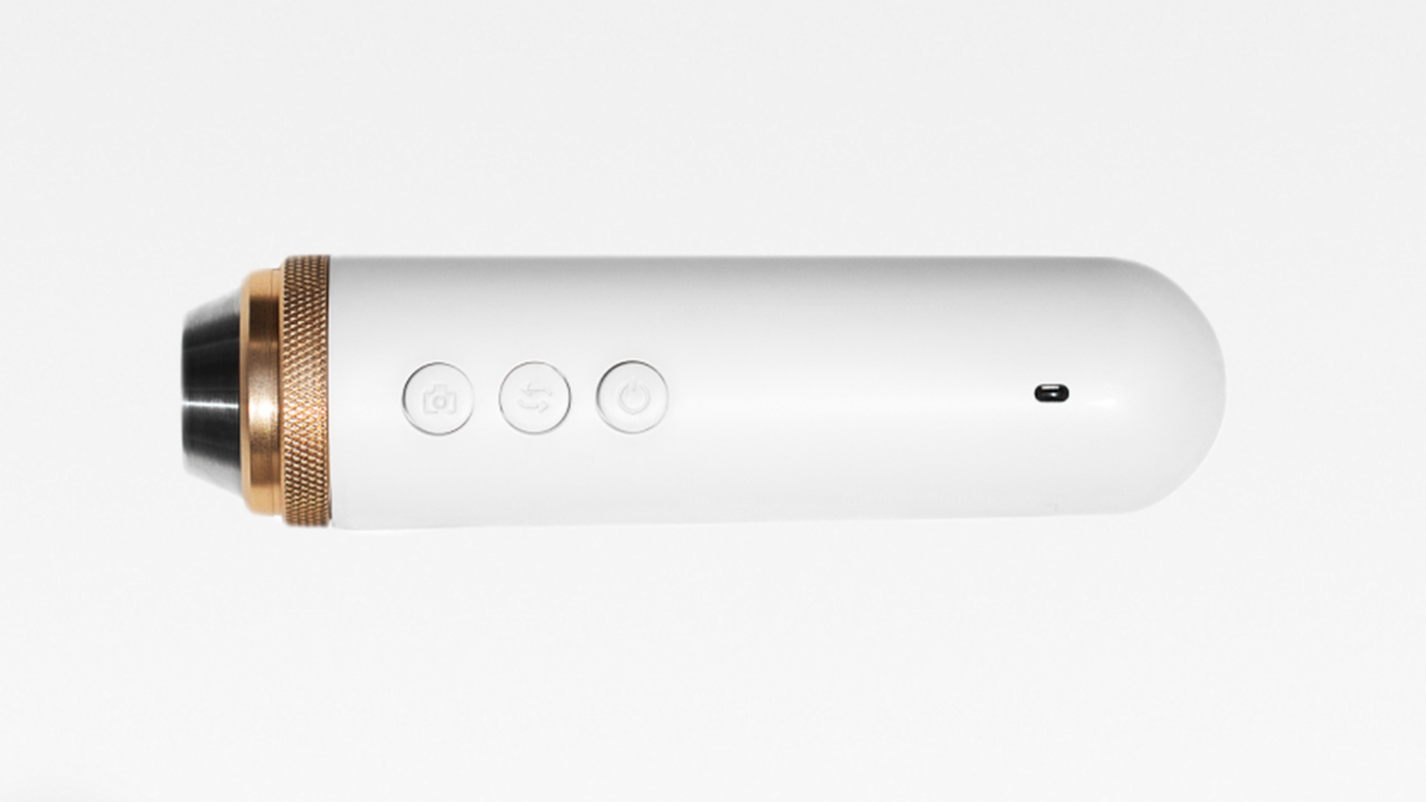 Kérastase's K-SCAN device.