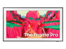 The frame pro