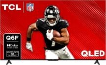 TCL 65-Inch Class Q65 QLED 4K Smart TV