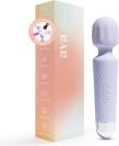 Ava Vibrator wand with box