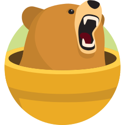 the tunnelbear logo