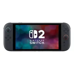switch 2 handheld console