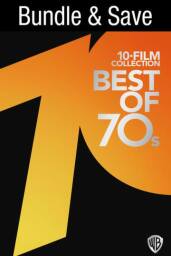 Best of the 70s film collection