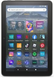 An Amazon Fire