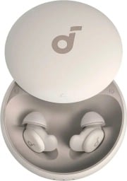 the Anker Soundcore Sleep A20 earbuds