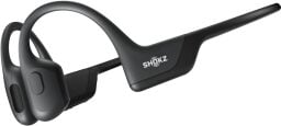 A pair of Shokz OpenRun Pro headphones