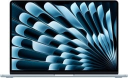 the macbook air