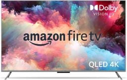 Amazon Omni QLED 4K Fire TV