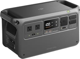 the DJI Power 1000 portable power bank