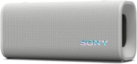 Sony ULT Field3 speaker in gray