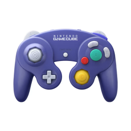 Nintendo GameCube Controller