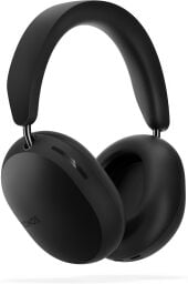 sonos ace headphones against a white background