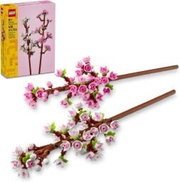 Lego Cherry Blossom set