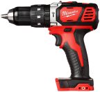 Milwaukee 18-Volt Drill